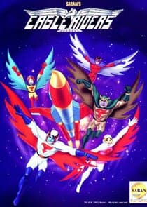 Eagle Riders thumbnail