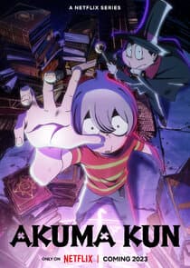 Akuma Kun thumbnail