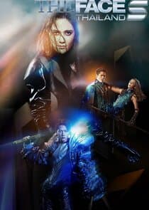 The Face Thailand thumbnail
