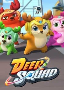 Deer Squad thumbnail