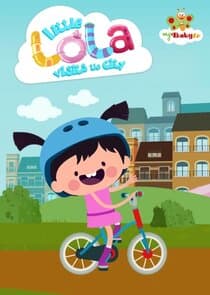 Little Lola Visits the City thumbnail