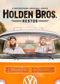 Holden Bros. Restos thumbnail