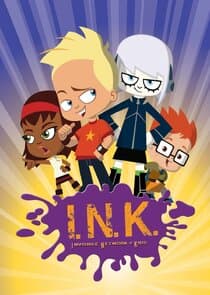 Mission Invisible thumbnail