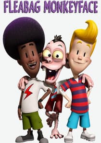 Fleabag Monkeyface thumbnail