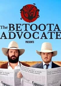 The Betoota Advocate Presents thumbnail