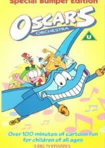 Oscar's Orchestra thumbnail