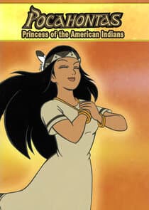 Pocahontas: Princess of the American Indians thumbnail