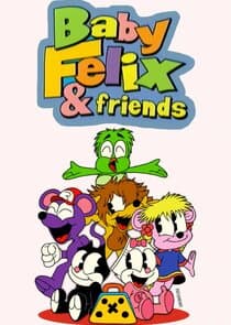 Baby Felix thumbnail