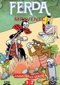 Ferdy, die Ameise thumbnail