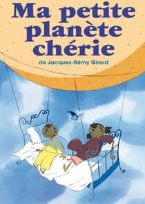 Ma petite planète chérie thumbnail