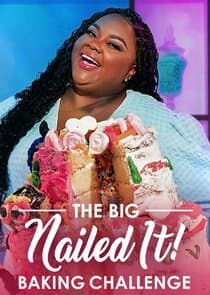 The Big Nailed It Baking Challenge thumbnail