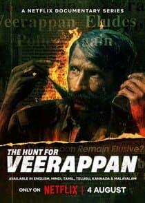 The Hunt for Veerappan thumbnail