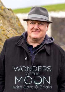 Wonders of the Moon with Dara Ó Briain thumbnail