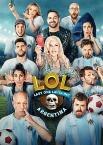 LOL: Last One Laughing Argentina thumbnail