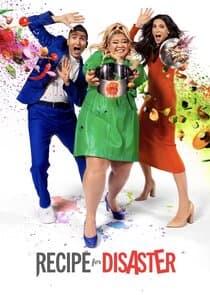 Recipe for Disaster thumbnail