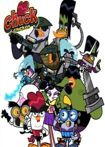 Chuck Chicken thumbnail