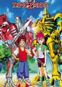 DinoZaurs thumbnail