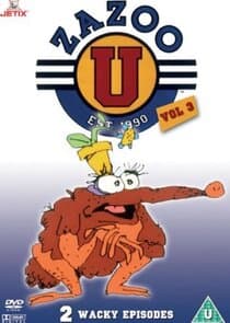 Zazoo U thumbnail