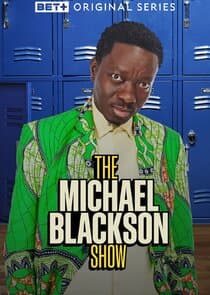 The Michael Blackson Show thumbnail