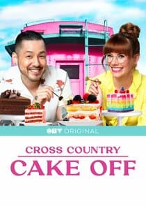 Cross Country Cake Off thumbnail
