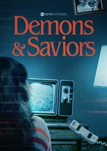 Demons & Saviors thumbnail