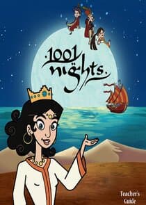 1001 Nights thumbnail