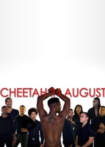 Cheetah in August thumbnail