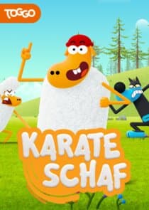 Karate Schaf thumbnail