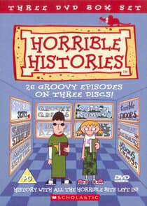 Horrible Histories thumbnail