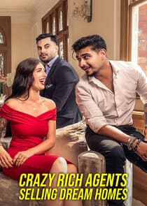 Crazy Rich Agents: Selling Dream Homes thumbnail