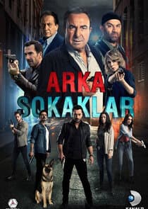 Arka Sokaklar thumbnail