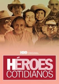 Héroes cotidianos thumbnail