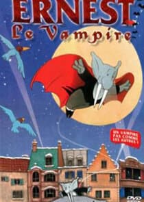 Ernest le Vampire thumbnail