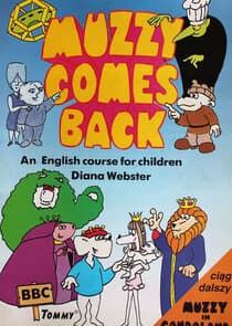 Muzzy Comes Back thumbnail