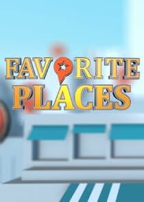 Favorite Places thumbnail