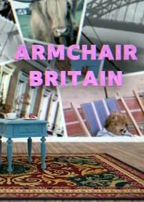 Armchair Britain thumbnail