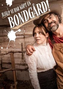 Hjälp vi har köpt en bondgård! thumbnail