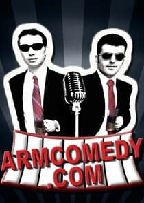 ArmComedy thumbnail