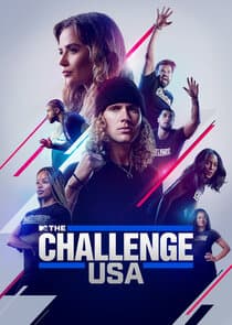 The Challenge: USA thumbnail