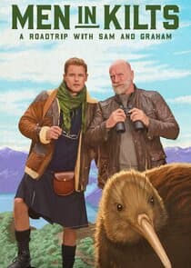 Men in Kilts: A Roadtrip with Sam and Graham thumbnail