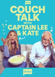 Couch Talk with Captain Lee and Kate thumbnail