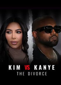 Kim vs Kanye: The Divorce thumbnail