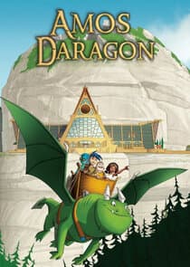 Amos, Chasseur de Masques thumbnail