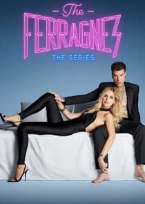 The Ferragnez thumbnail