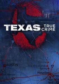 Texas True Crime thumbnail
