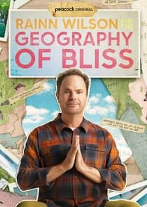 Rainn Wilson and the Geography of Bliss thumbnail