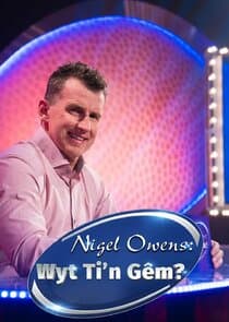 Nigel Owens: Wyt Ti'n Gêm? thumbnail