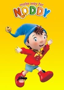 Make Way for Noddy thumbnail