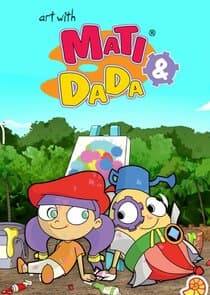L'arte con Matì e Dadà thumbnail