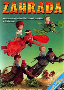 Zahrada thumbnail
